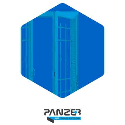 Panzer-Tecnico-Sicurezza