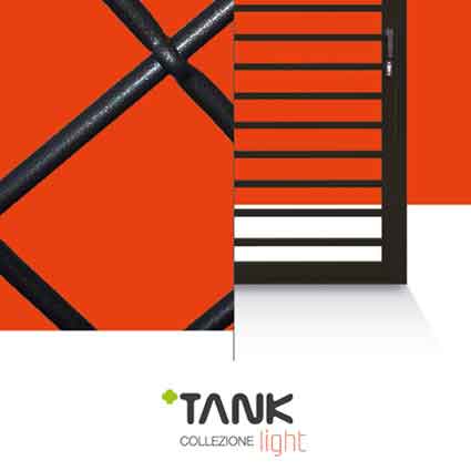 Tank-Light-Sicurezza