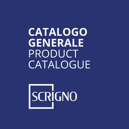 Catalogo Generale Scrigno