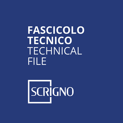 Fascicolo Tecnico Scrigno